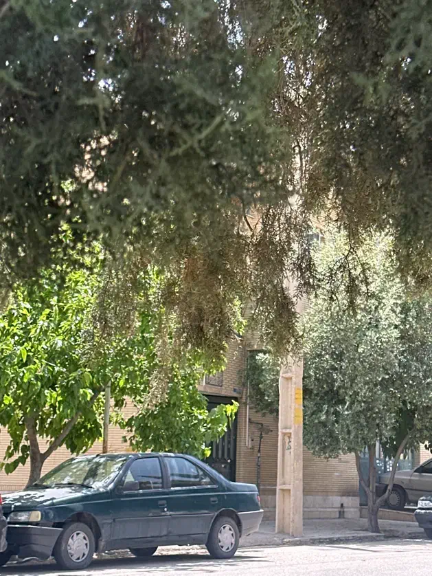 رهن کامل خانه ویلایی ۲طبفه