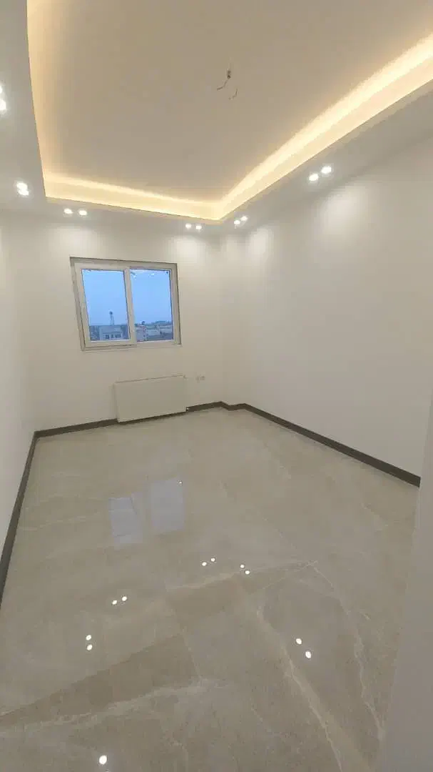 آپارتمان ۱۴۹ متر نوساز فول در خیابان پاسداران