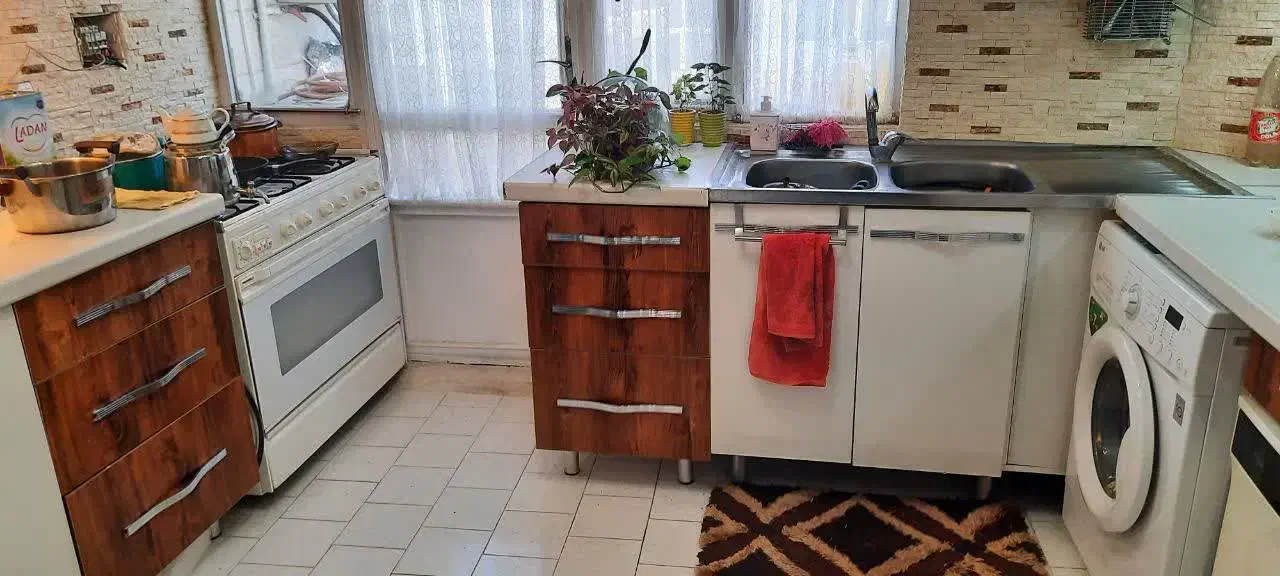 ۲ خواب ۲ پارکینگ ۲ انباری تک واحدی