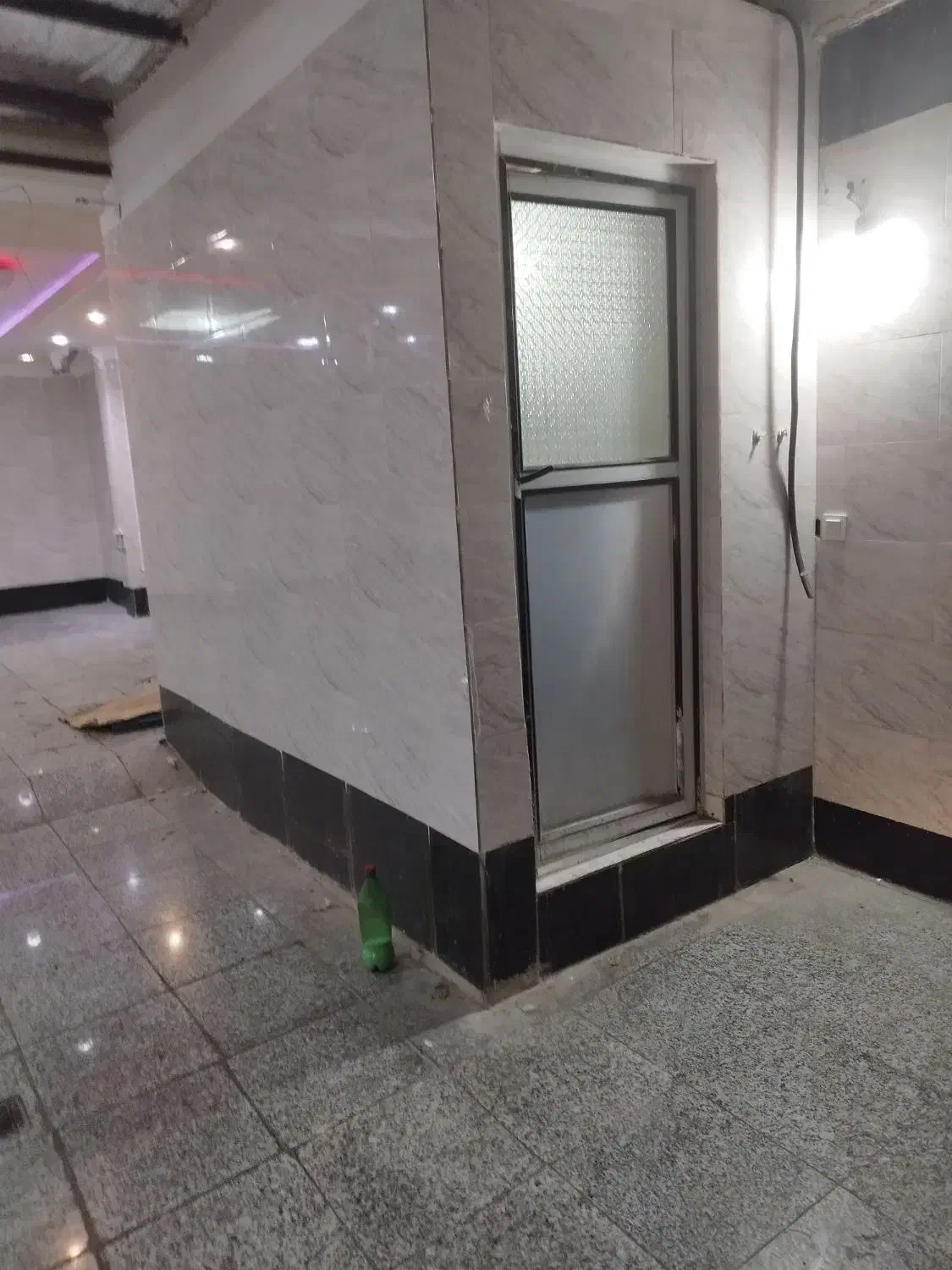 پارکینگ انباری برای اجاره