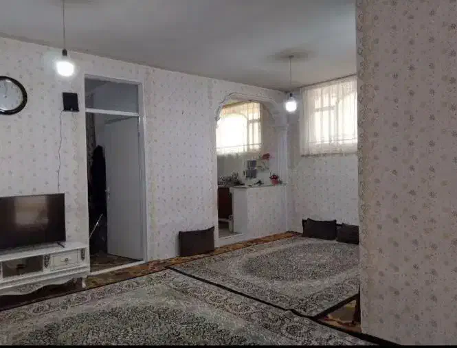 همکف راه جدا،مستقل و دربست