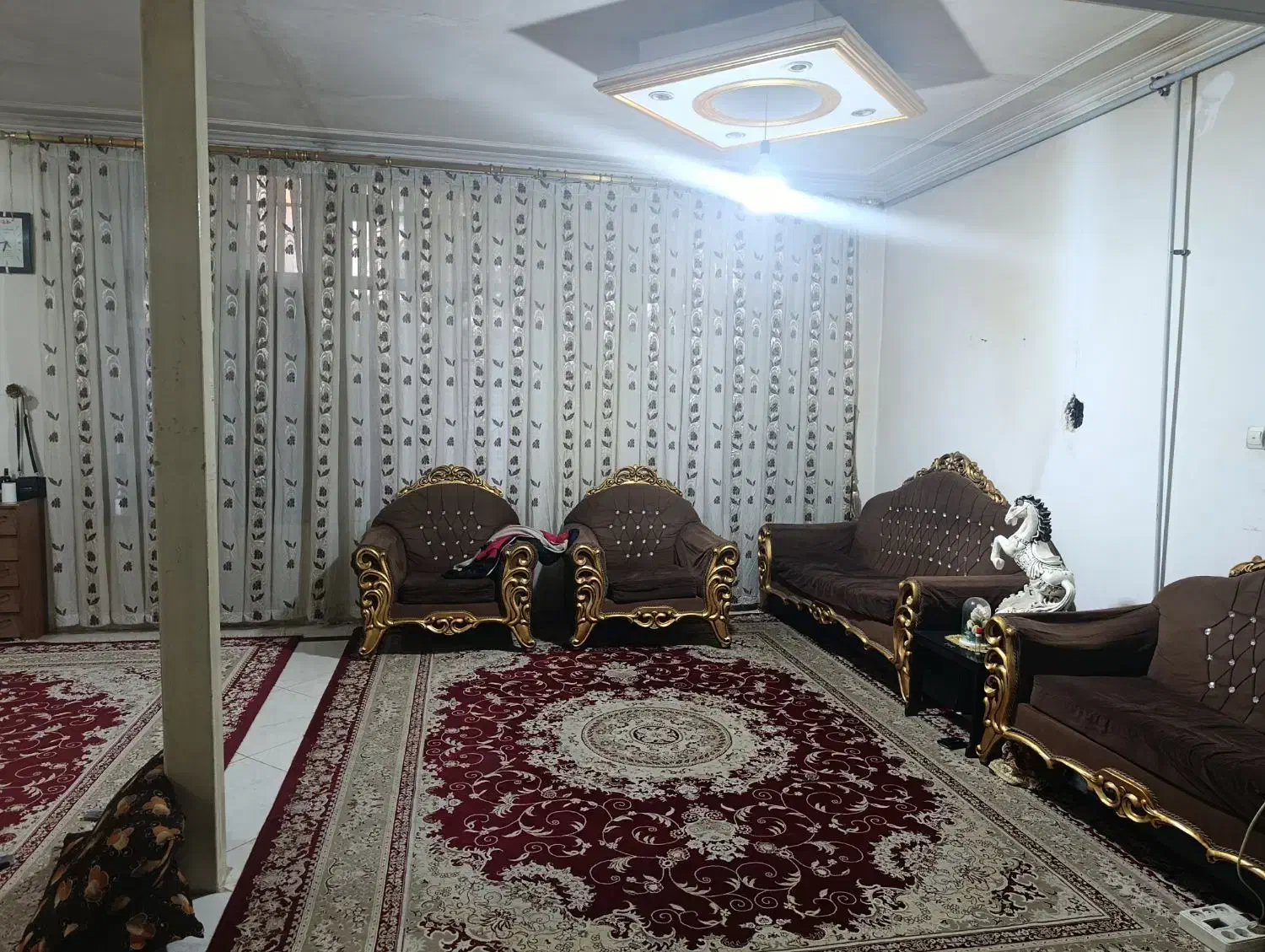 اجاره منزل مسکونی