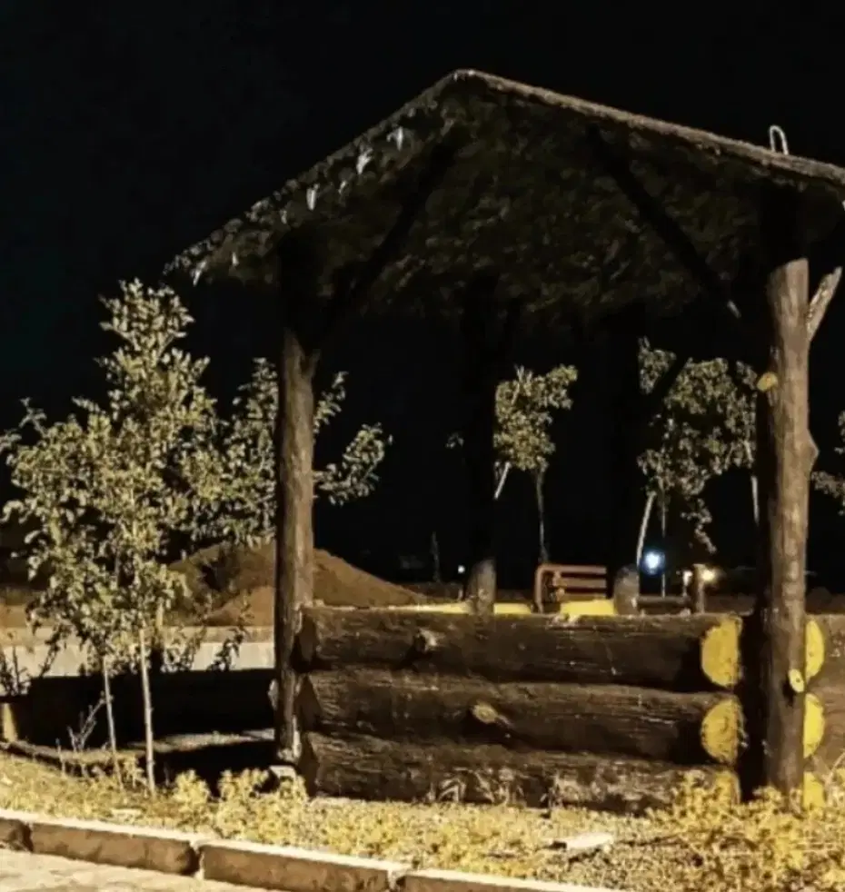 250متر زمین بفروش میرسد داخل طرح هادی