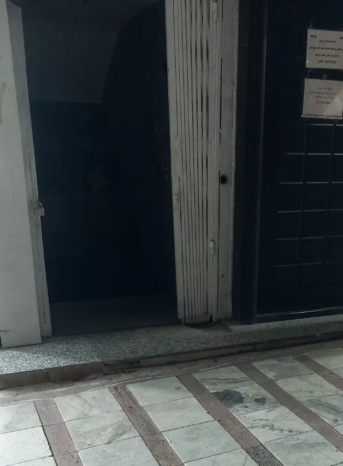 اجاره ۱۰۰متر زیرمین