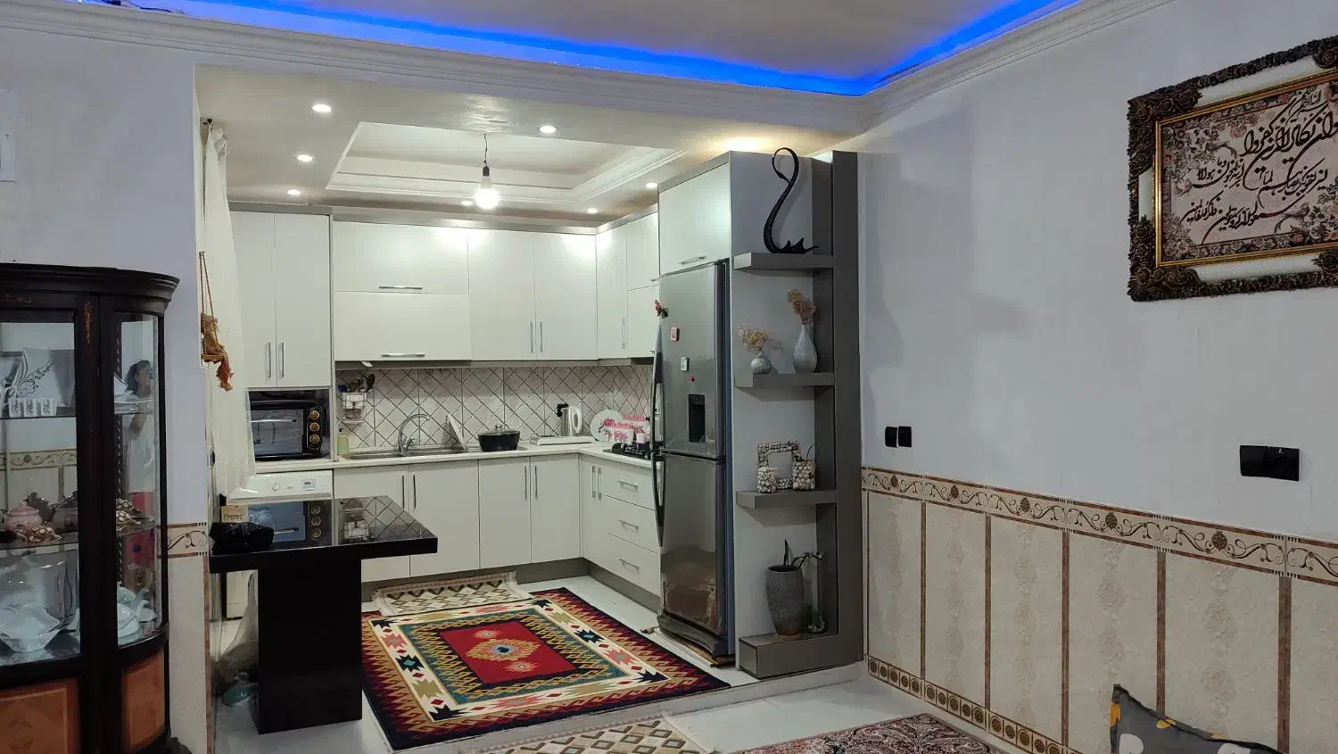 فروش یک واحد آپارتمان