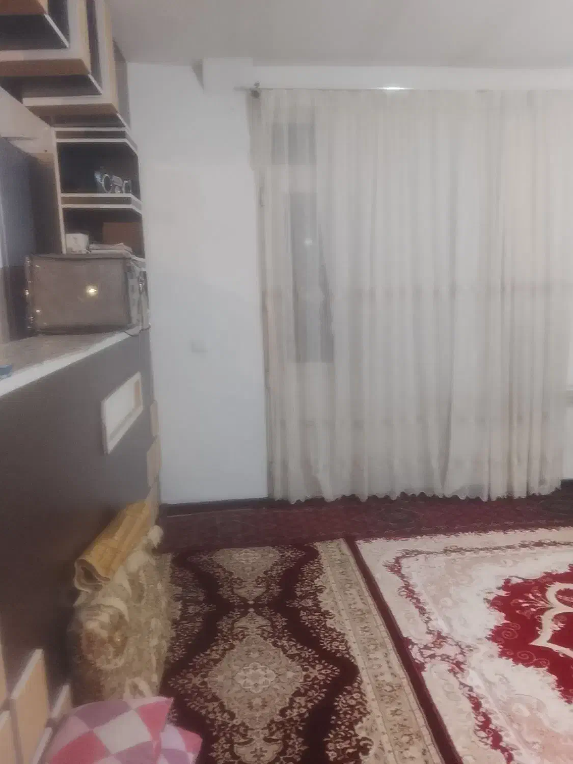 خانه ۷۵متری شهرک بعثت