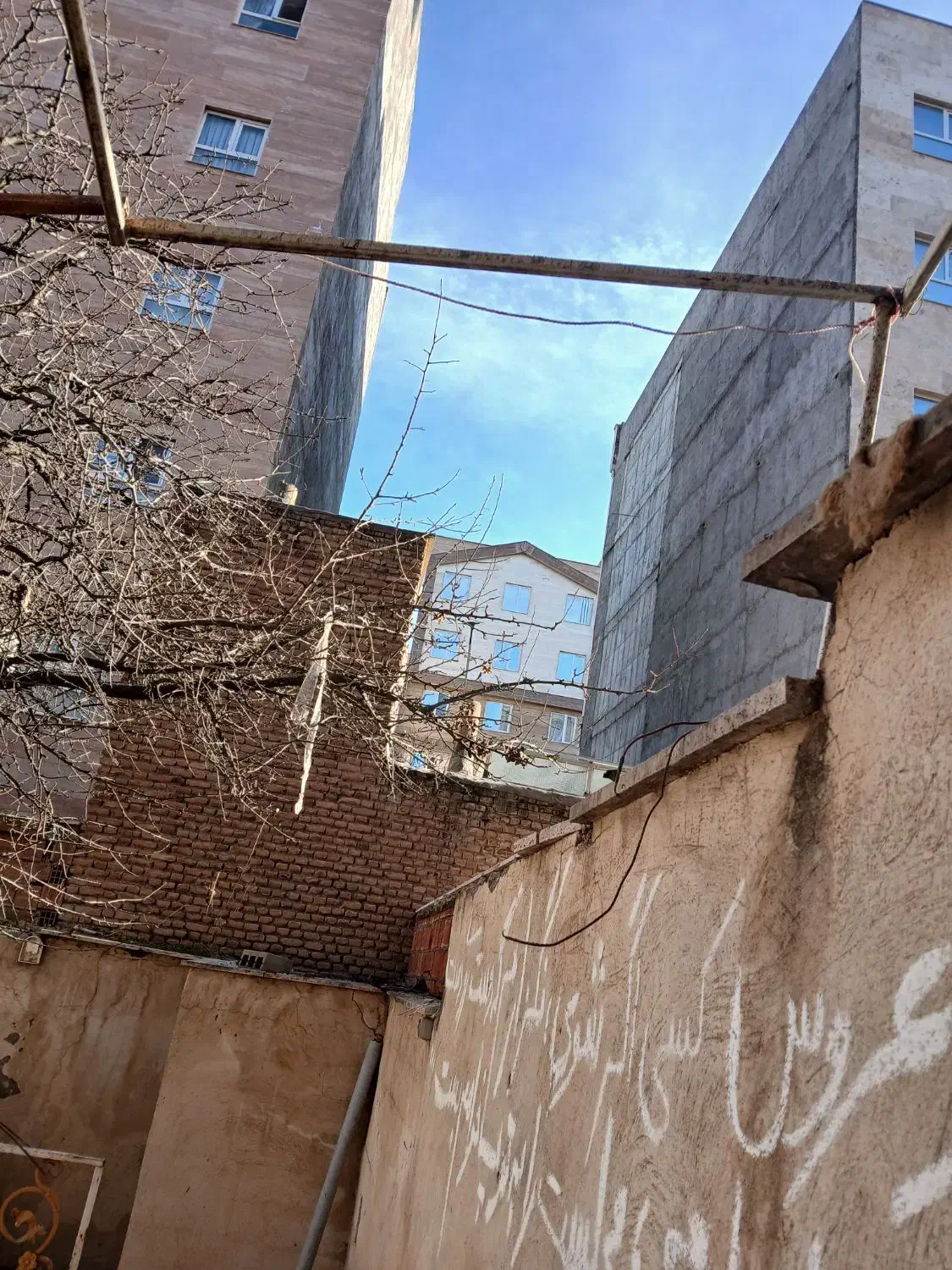 همخونه میشم...خونه ندارم