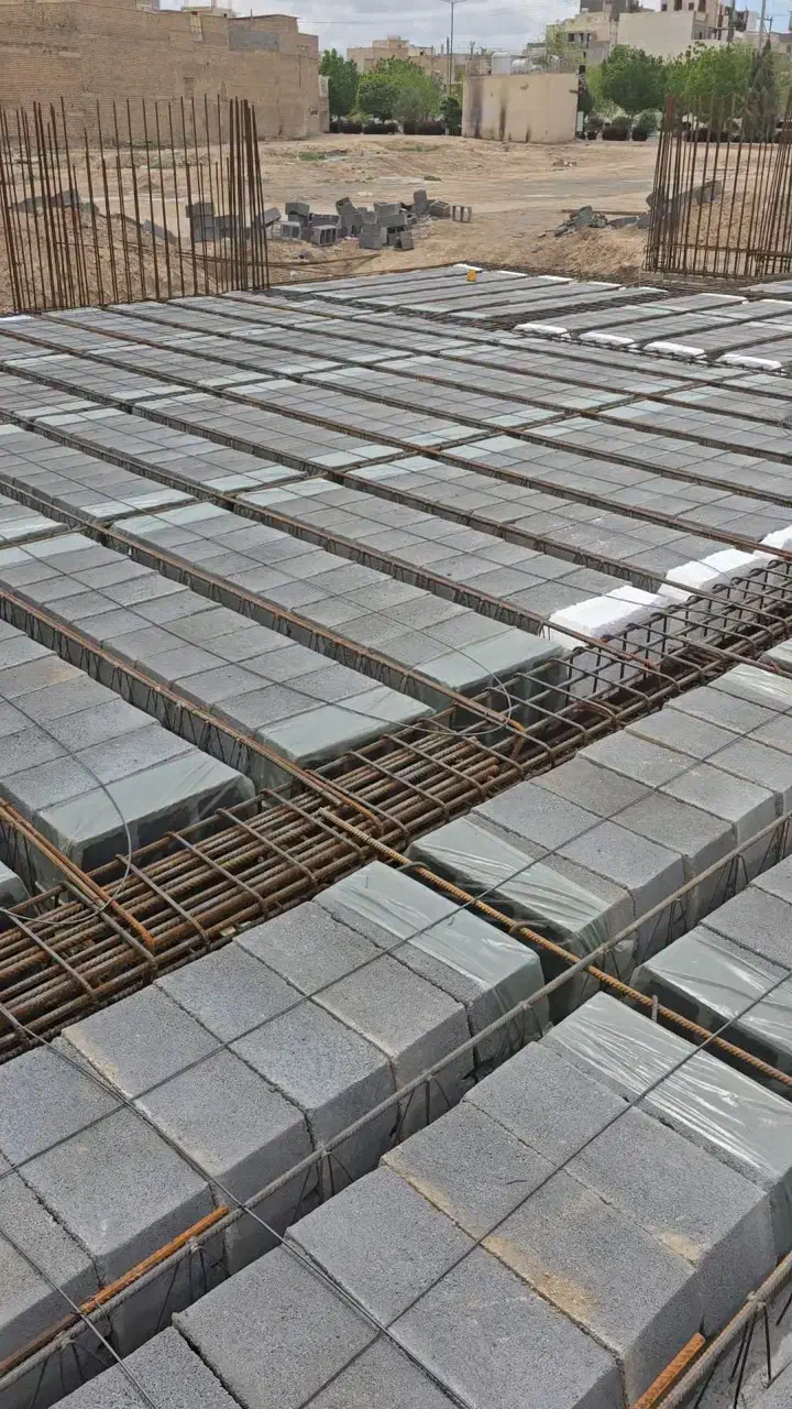 پیش فروش آپارتمان