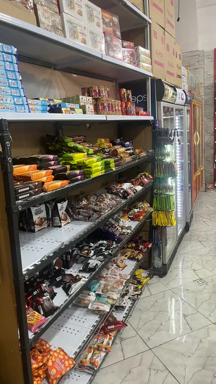 سوپرمارکت اجاره