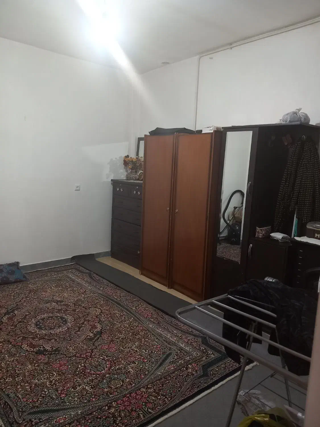 خانه اجاری دربست۱۰۰متری ویلایی