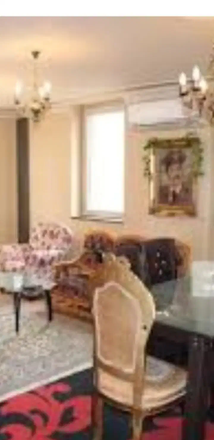 هم خونه خانم میپذیرم