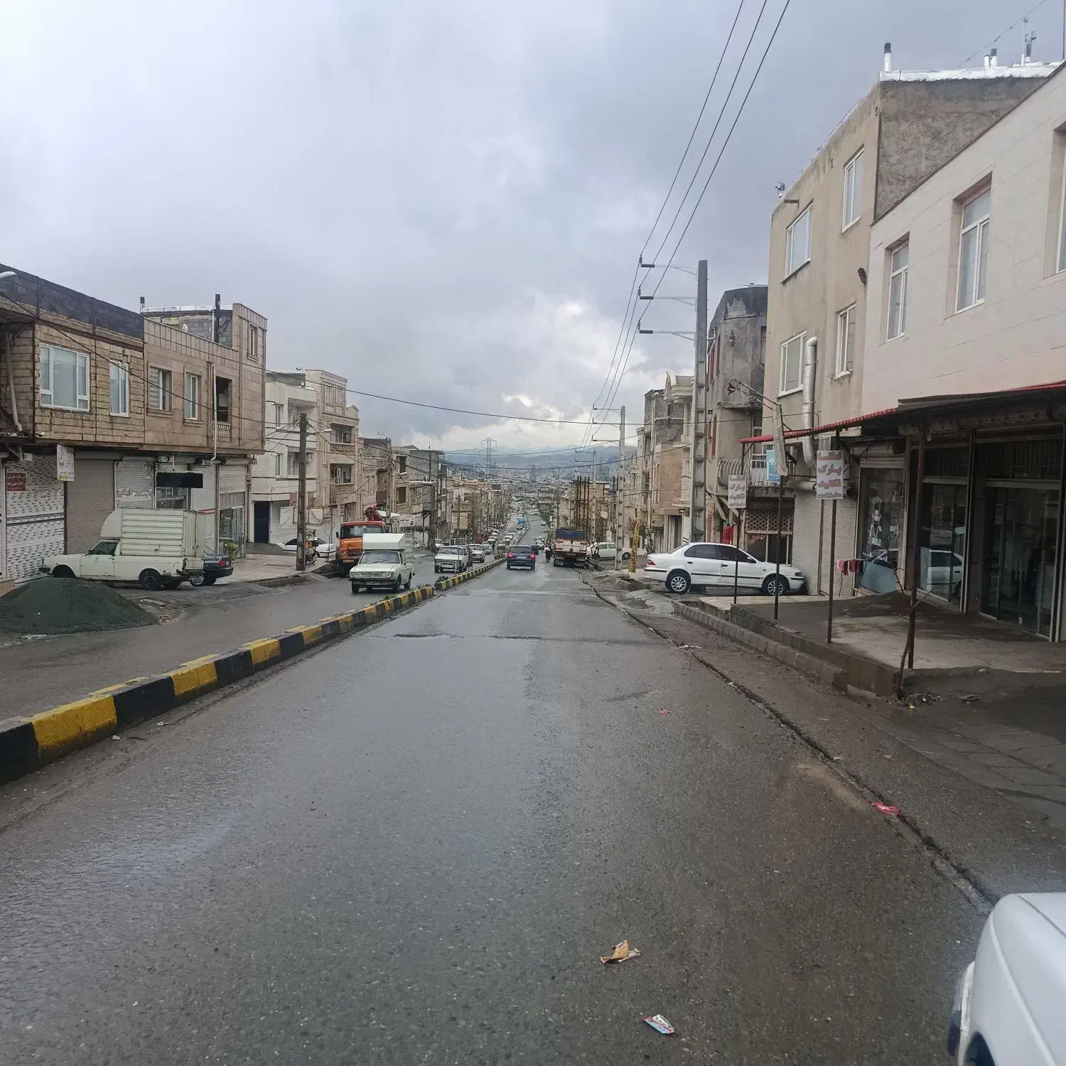 فروش مغازە نایسر