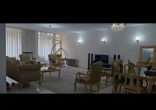 ۷۶متری خوش نقشه_ فول امکانات