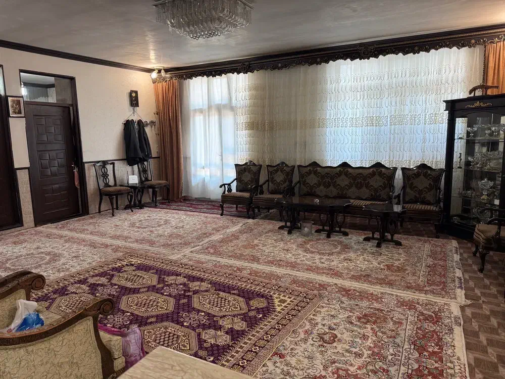 خانه ویلایی مسکونی در مرنداینخ