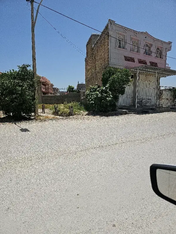 ملک تجاری