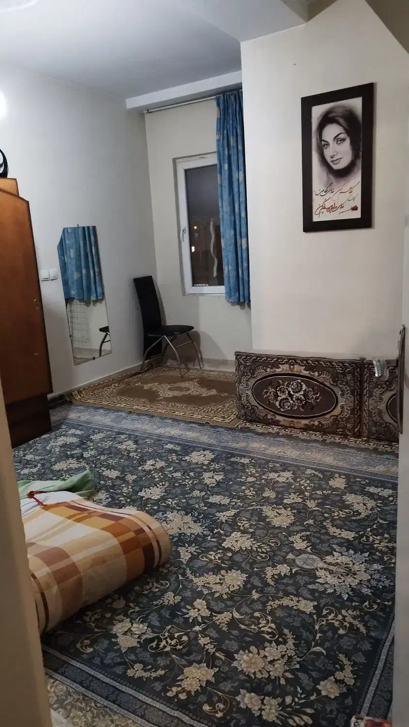 آپارتمان ۷۵ متری