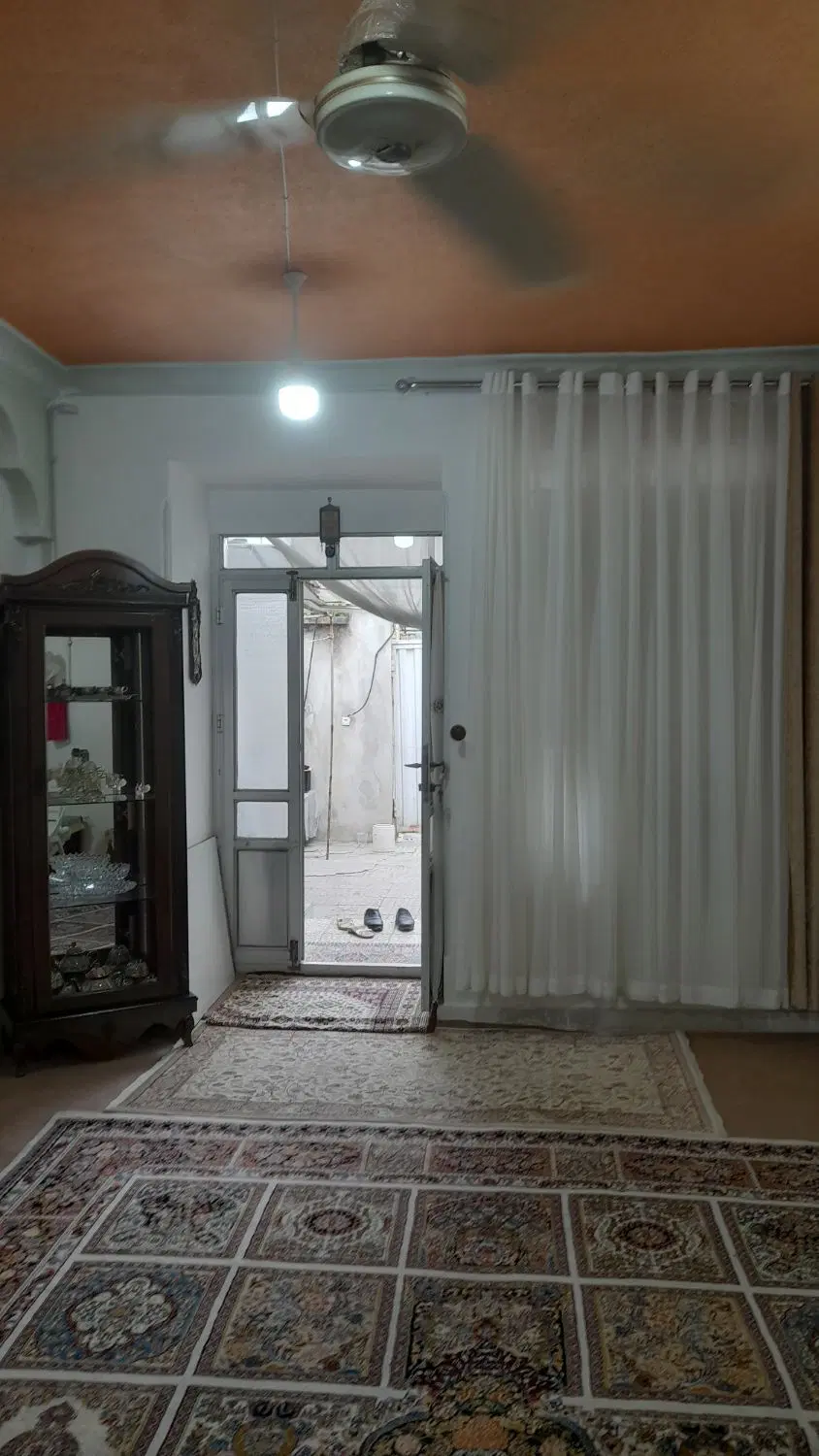 فروش ویلایی سید آباد