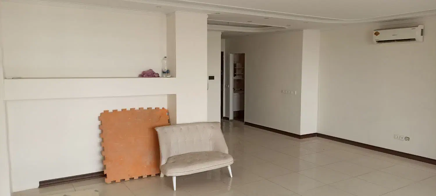 اپارتمان دو خوابه نوساز