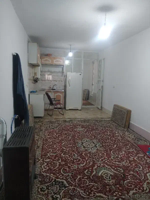 سوئیت یک خوابه شهرک گویم ۵۰ متری