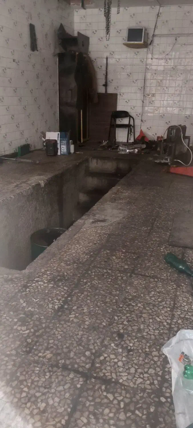 مغازه مکانیکی