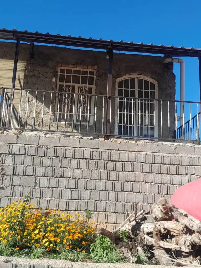 ۶۰۰ متر خانه باغ روستای تلوکلا