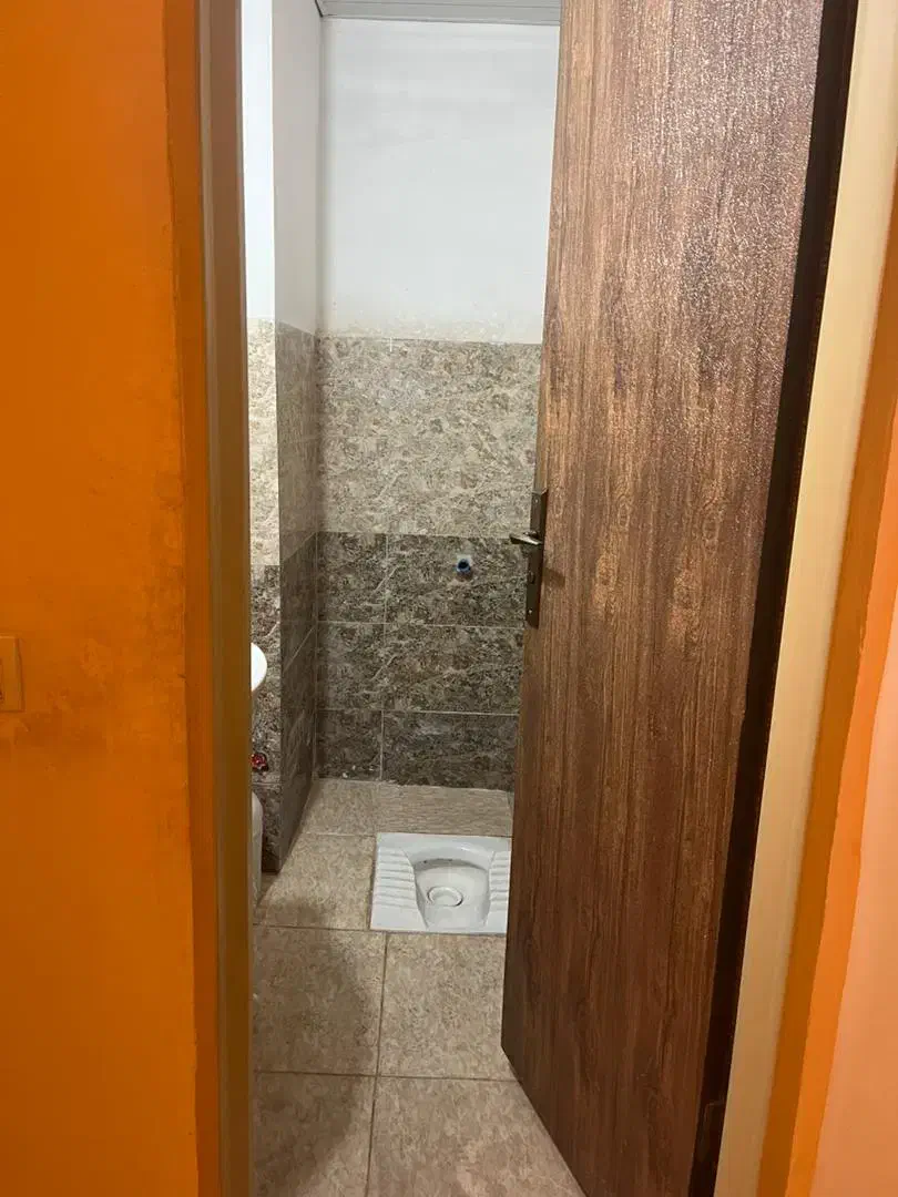 آپارتمان در صبا شهر