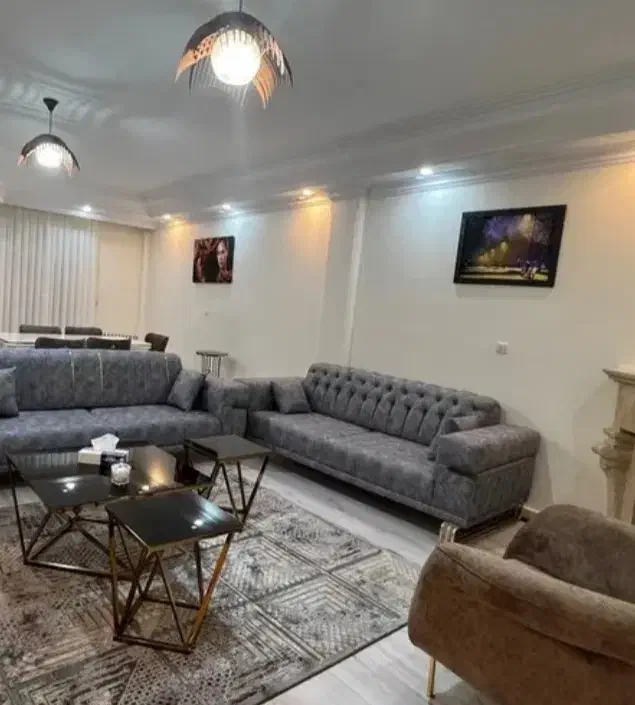 همخانه میپذیرم