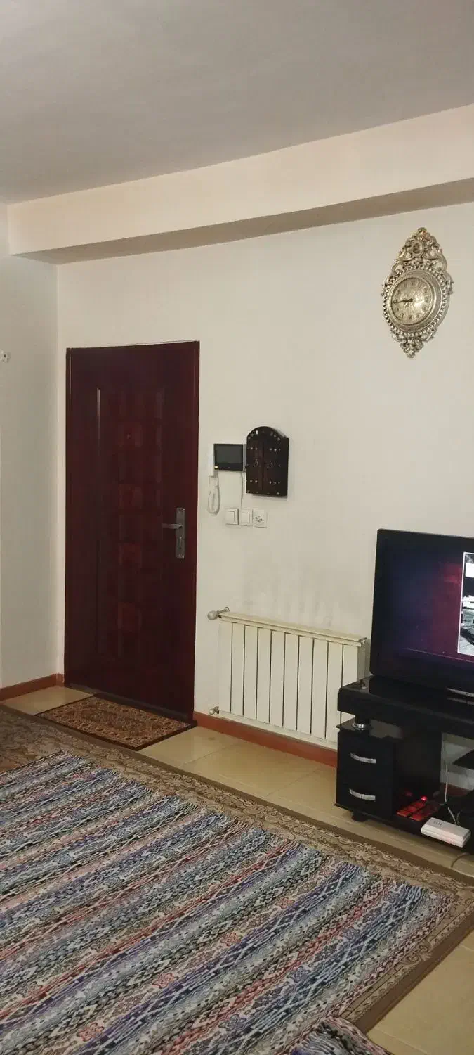 فروش آپارتمان مینودر . مجتمع آرمان