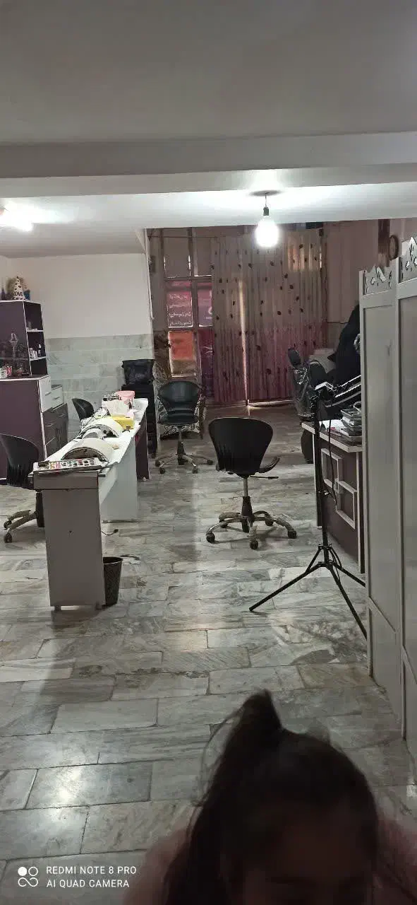 مغازه تجاری 80متری سند دار