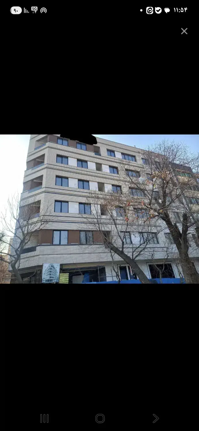 ۴۸ متری پارکینگ دار شهرک فیلیپس