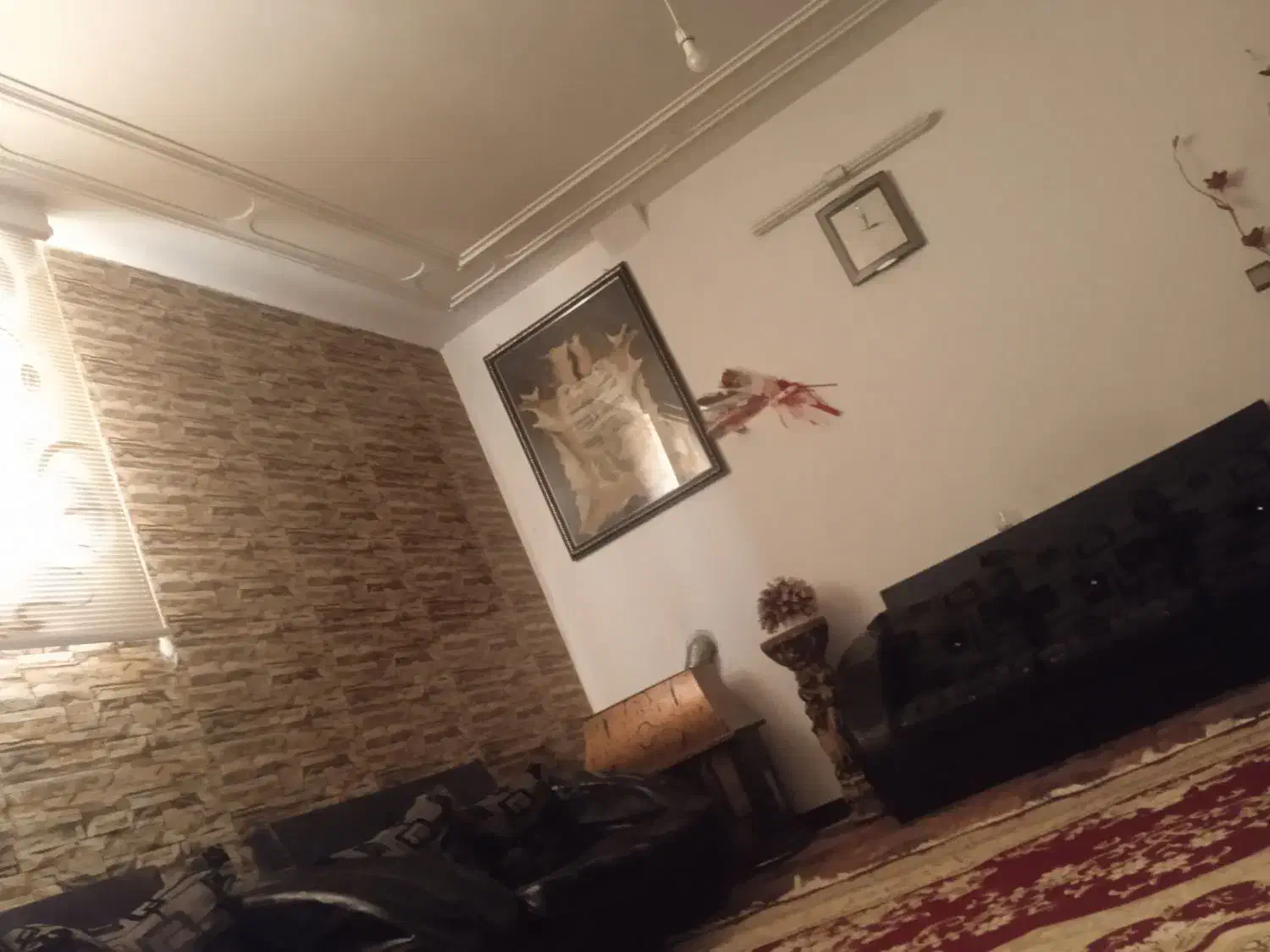 املاک