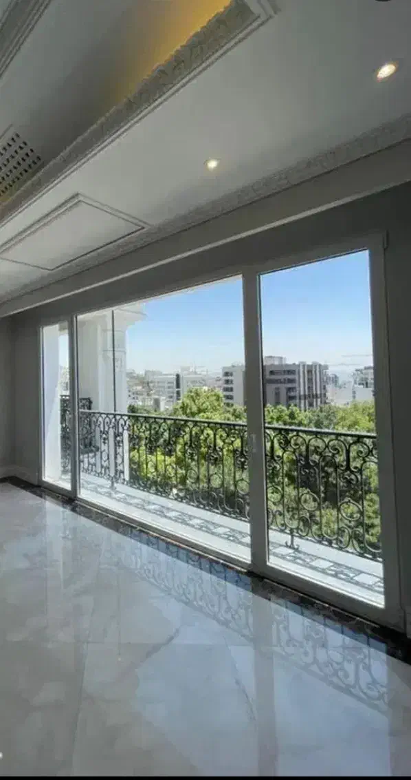 اپارتمان فروشی فرمانداری نوساز 140و160 شهریار
