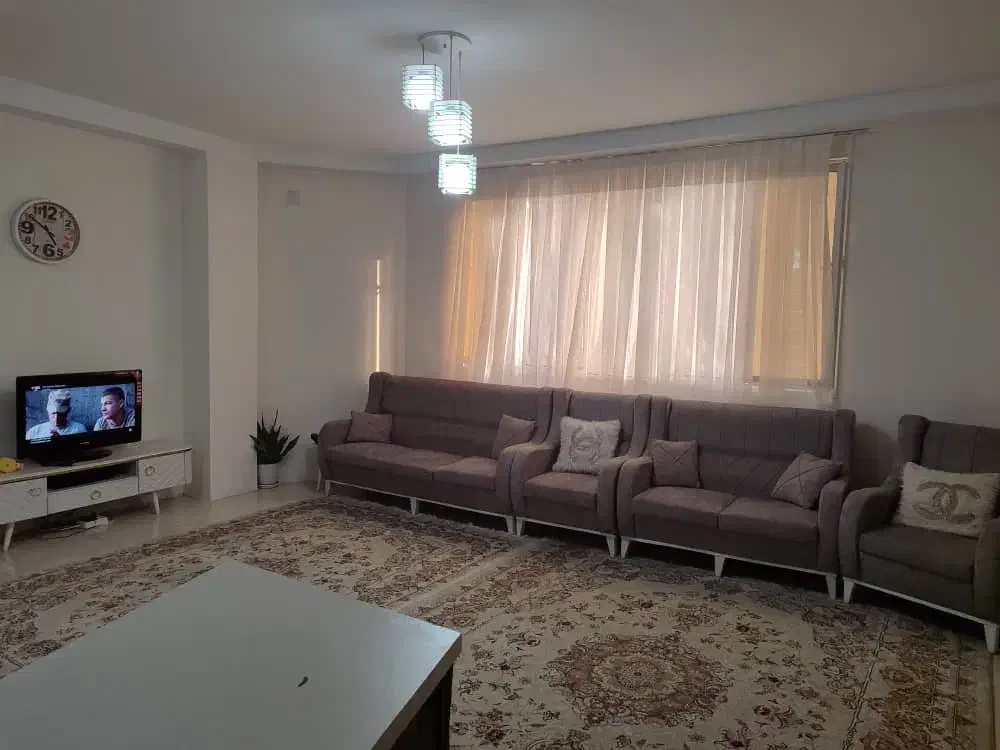 ۱۰۵ متر اجاره ای شاهین ویلا بنیاد شهرک یاس، گلها