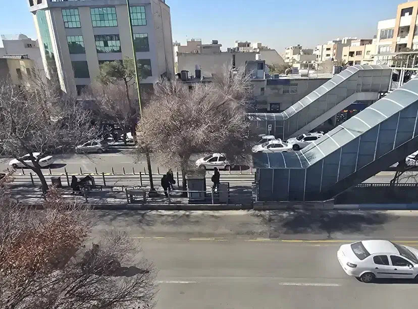 اجاره واحد اداری ۶۵ متری اول بزرگمهر