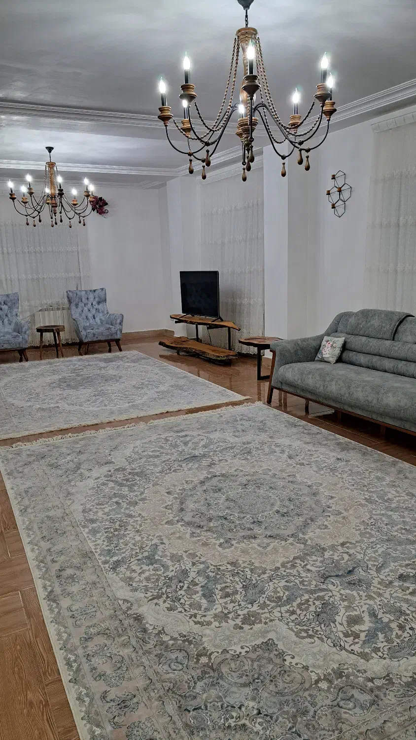 اجاره آپارتمان مرکز شهر