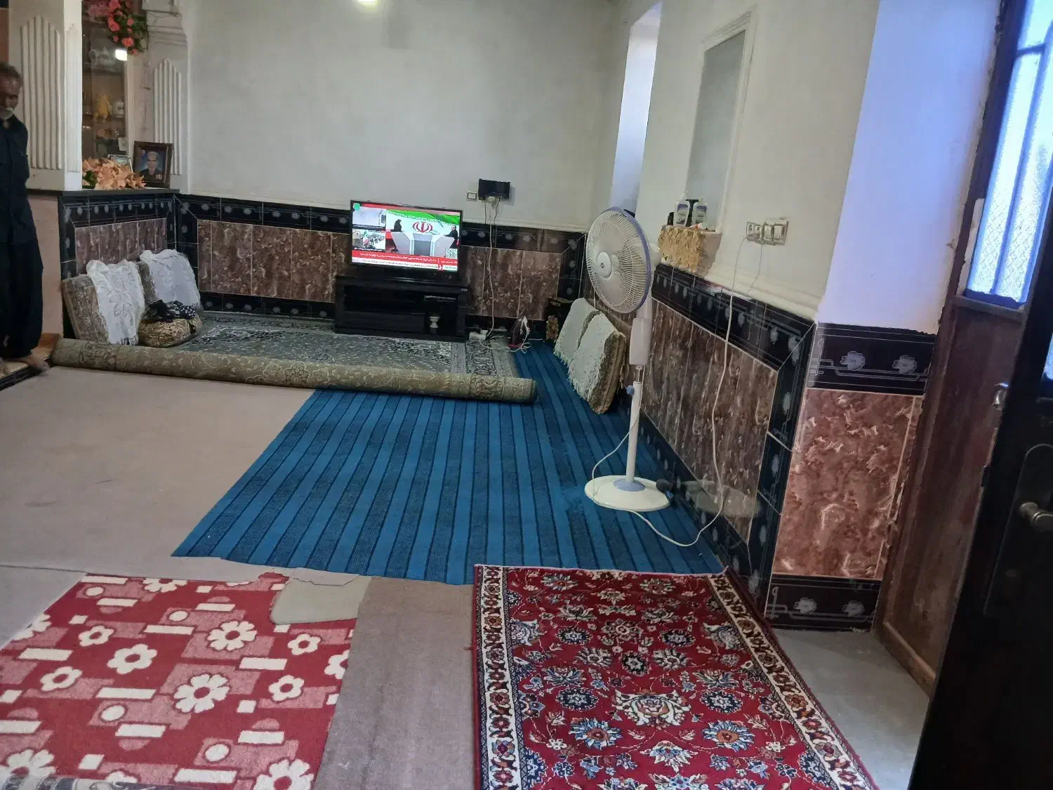 خانه زابل
