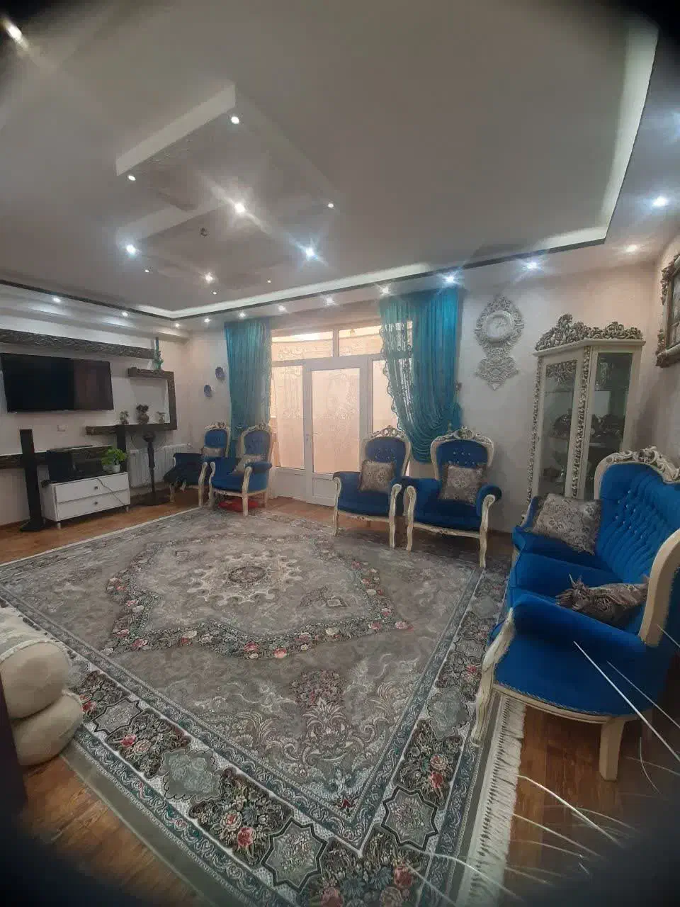 اجاره واحد 85متری