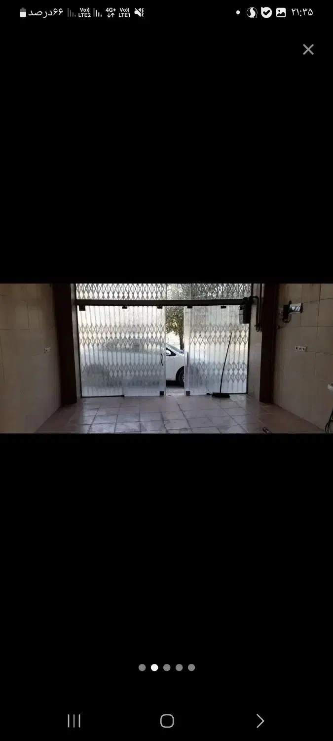 مغازه اجاره ای