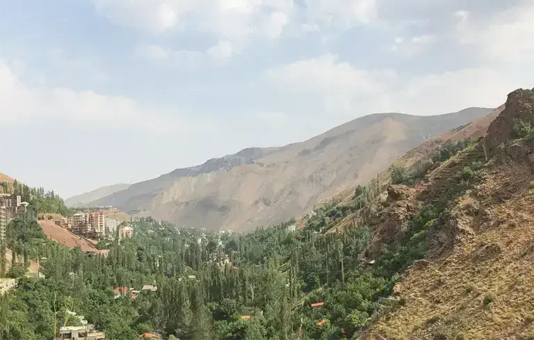 زمین میگون