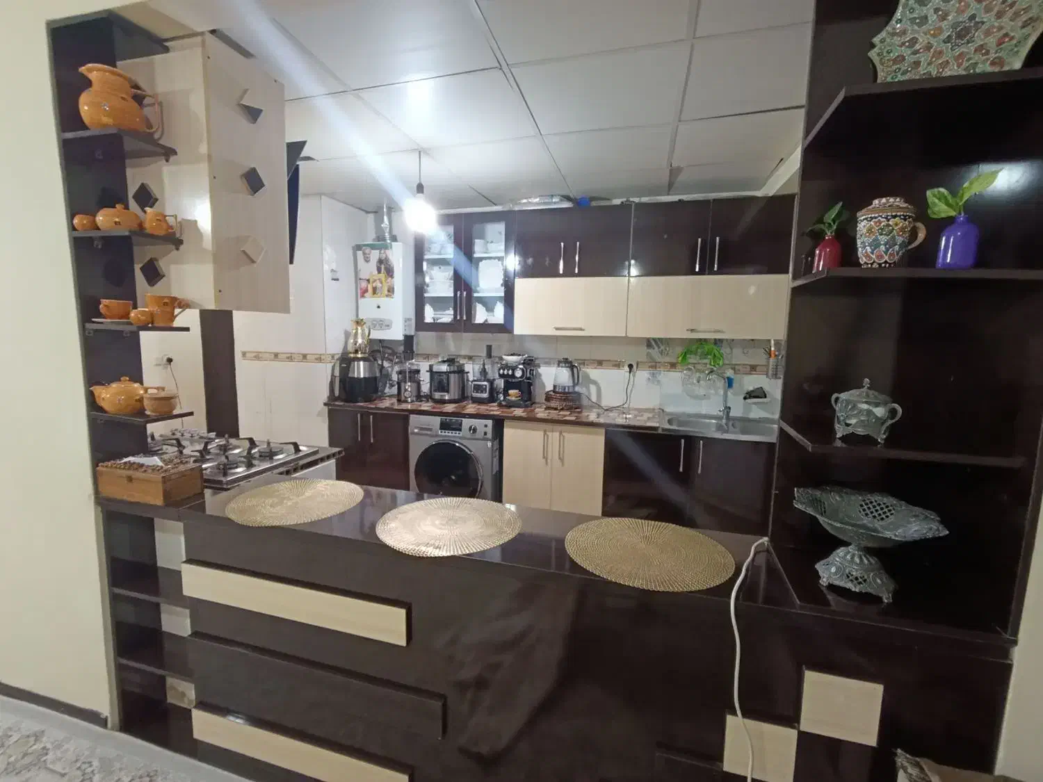 فروش واحد مسکن مهر جمعه بازار
