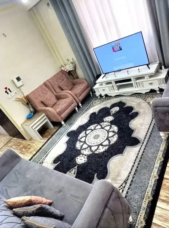 همخونه میخوام