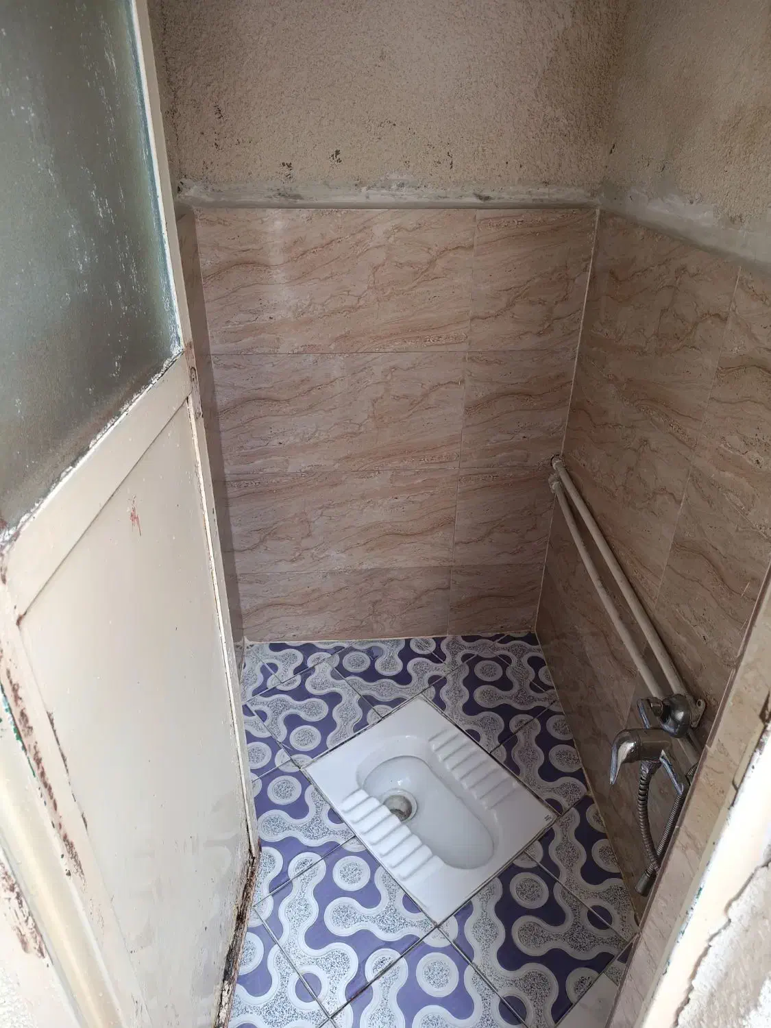 خانه 58متری رواسان