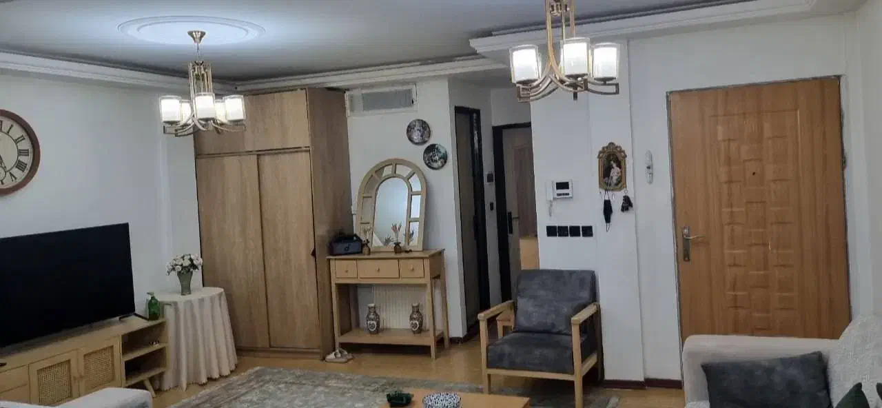 چهار واحد آپارتمان سند مجزا یکجا