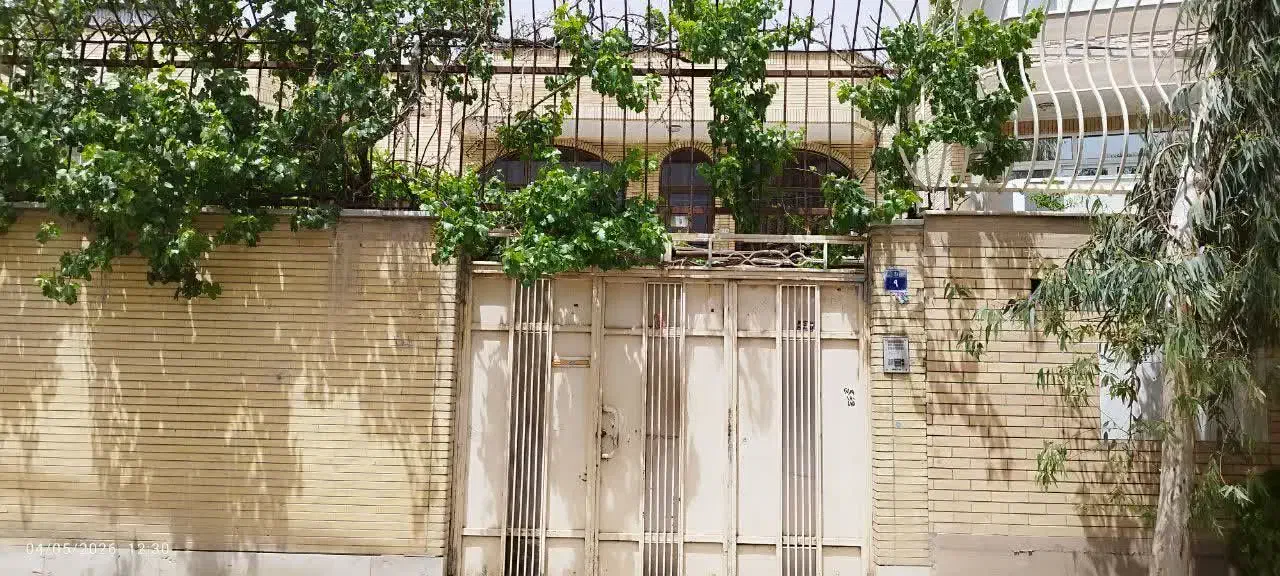 خانه ویلایی
