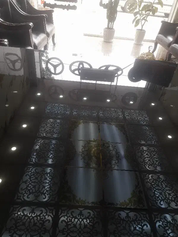 آپارتمان۶۵متری  فول درسبزدشت