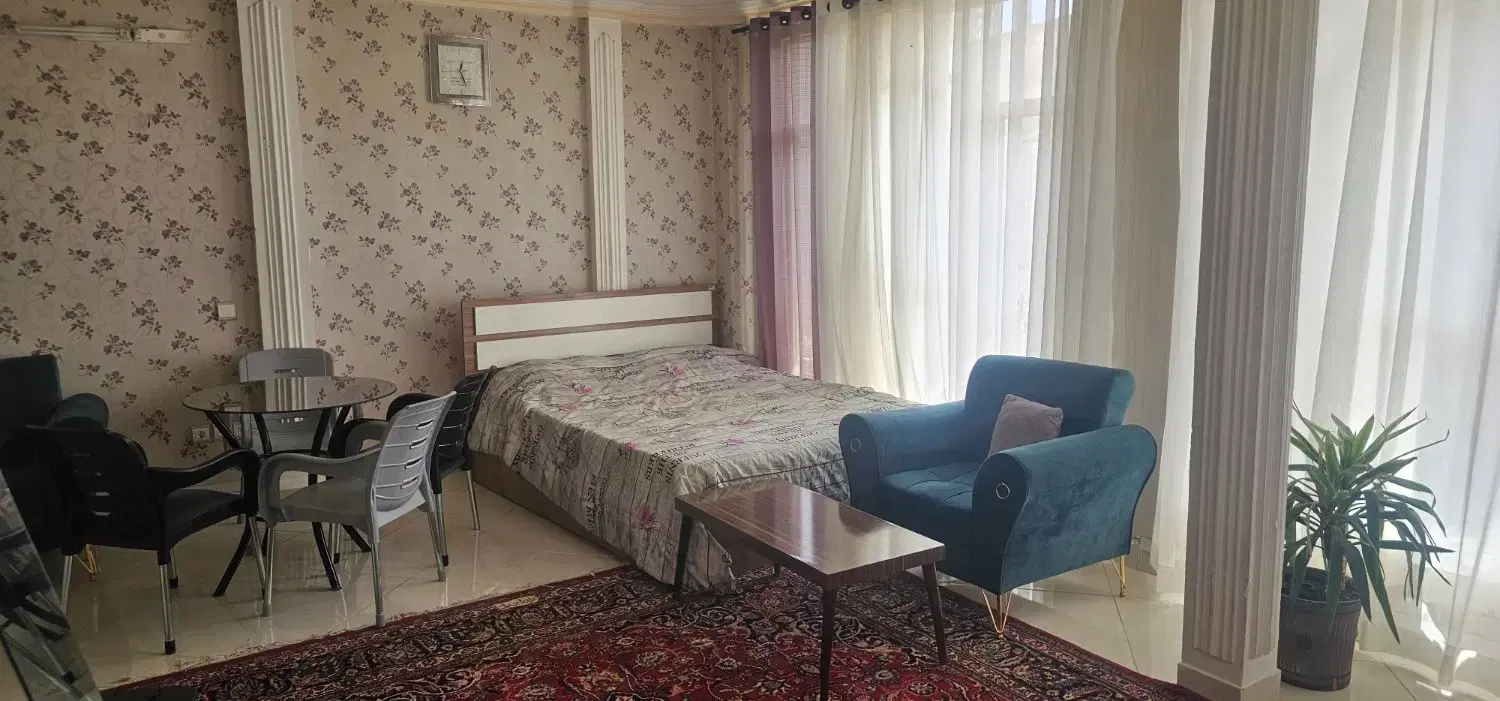 سوییت ابرده علیا