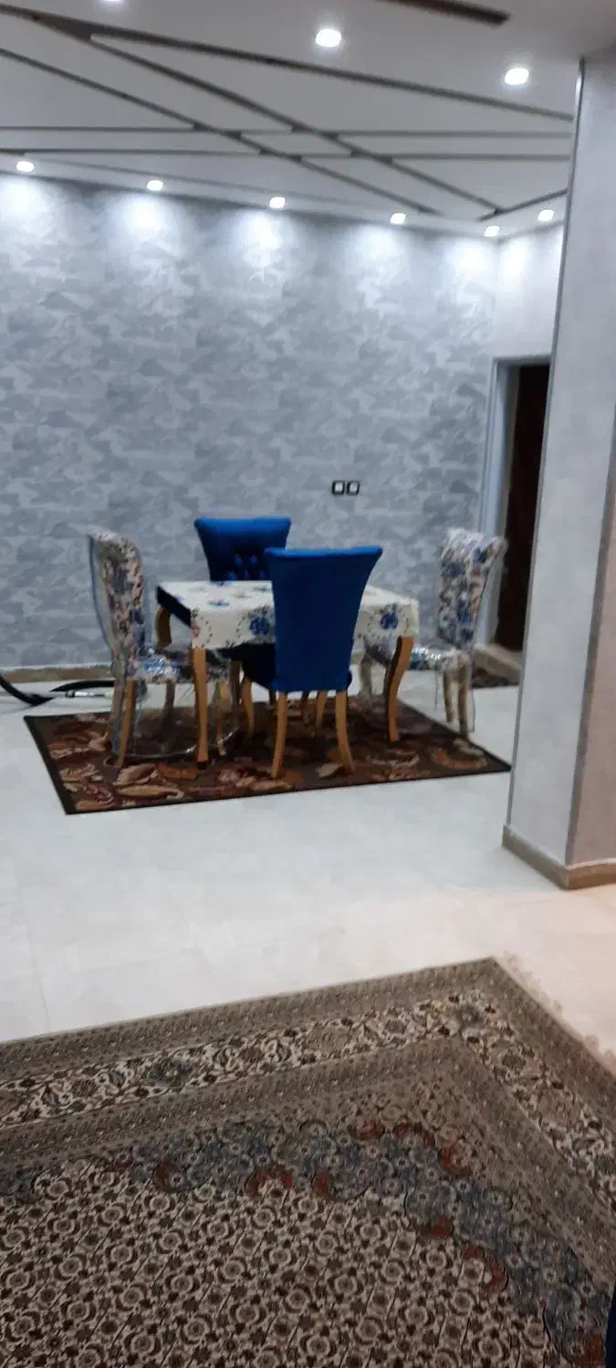 منزل مبله سراج
