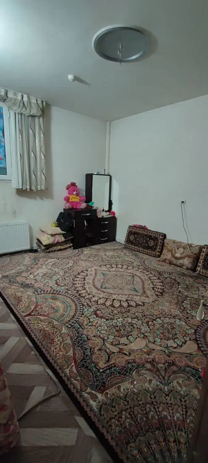 آپارتمان ۹۴متر سندششدانگ