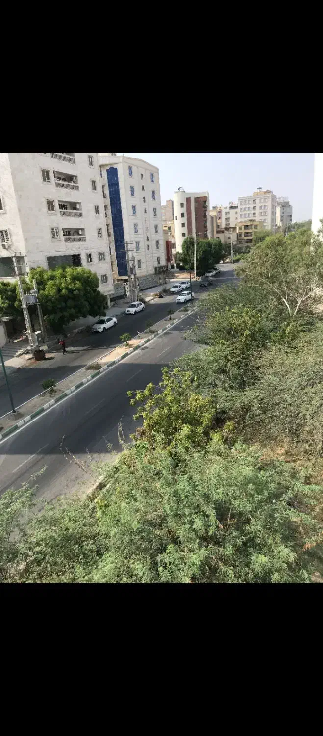آپارتمان112متری هفتصد واحدی