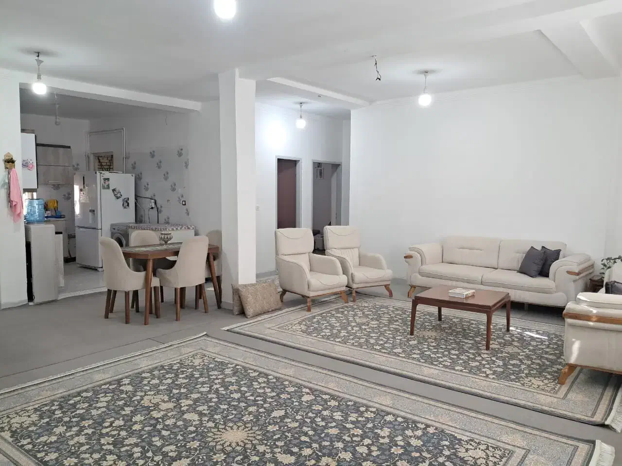 فروش اپارتمان 128 متری